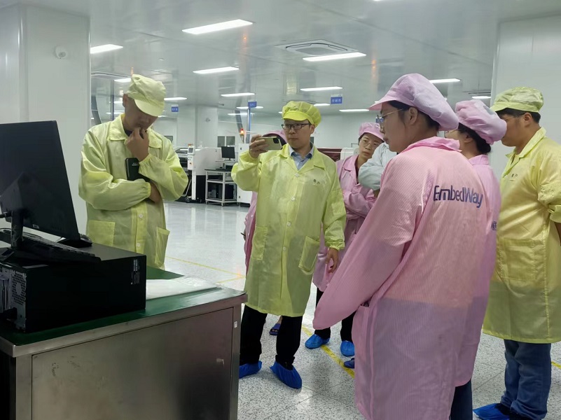 【4666】恒為科技(上海)股份有限公司【股票代碼:603496】《ANSI ESDS20.20內審員》(王祥輝)-2.jpg